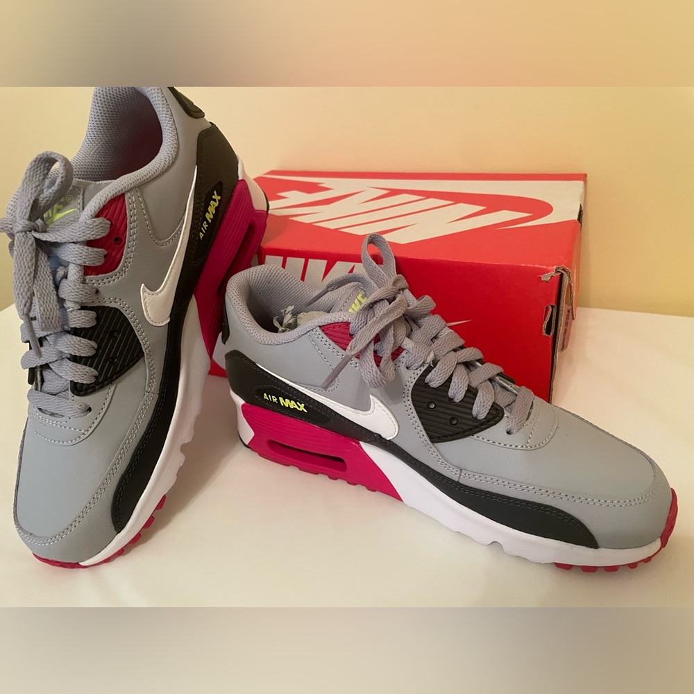 Nike Air Max 90